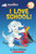 Noodles: I Love School (Scholastic Reader, Level 1) by Hans Wilhelm, Hans Wilhelm, 9780545134743