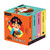 Little Feminist Board Book Set (Miniature Edition) by Lydia Ortiz, 9780735353817