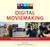 Knack Digital Moviemaking (Tools & Techniques To Make Movies Like A Pro) by Tyler Cullen, Eric Westpheling, 9781599219912