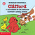 Clifford's Animal Sounds / Clifford y los sonidos de los animales (Scholastic Bilingual) by Norman Bridwell, 9780439551090