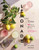 Lemonade with Zest (40 Thirst-Quenching Recipes (Drink Recipes, Quirky Cookbooks)) by April White, Gentl & Hyers, 9781452162775