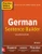 Practice Makes Perfect German Sentence Builder by Ed Swick, 9781260019124