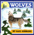 Wolves - 9780823412020 by Gail Gibbons, 9780823412020