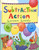 Subtraction Action by Loreen Leedy, 9780823417643