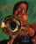 Jazz - 9780823415458 by Walter Dean Myers, Christopher Myers, 9780823415458