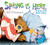 Spring is Here (A Bear and Mole Story) by Will Hillenbrand, 9780823424313