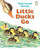 Little Ducks Go - 9780823433001 by Emily Arnold McCully, 9780823433001