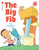 The Big Fib by Tim Hamilton, 9780823433124