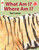 What Am I? Where Am I? - 9780823431809 by Ted Lewin, 9780823431809