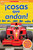 Lector de Scholastic Explora Tu Mundo Nivel 1: ¡Cosas que andan! (Scholastic Discover More Reader Level 1: Things That Go!) (Spanish Edition) by Penelope Arlon, 9780545628198