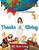 Thanks & Giving (All Year Long) by Marlo Thomas, Christopher Cerf, 9780689877322