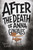 After the Death of Anna Gonzales by Terri Fields, 9781250189455