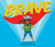 Brave - 9780762457823 by Stacy McAnulty, Joanne Lew-Vriethoff, 9780762457823
