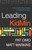 Leading KidMin (How to Drive Real Change in Children's Ministry) by Pat Cimo, Matt Markins, Edward Stetzer, 9780802414649