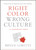 Right Color, Wrong Culture (The Type of Leader Your Organization Needs to Become Multiethnic) by Bryan Loritts, 9780802411730