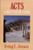 Acts- Jensen Bible Self Study Guide by Irving L Jensen, 9780802444523