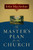 The Master's Plan for the Church by John MacArthur, 9780802478450