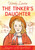 The Tinker's Daughter (A Story Based on the Life of the Young Mary Bunyan) by Wendy Lawton, 9780802440990