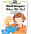 What Happens When We Die? by Carolyn Nystrom, Eira Reeves, 9780802478559