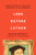 Long Before Luther (Tracing the Heart of the Gospel From Christ to the Reformation) by Nathan Busenitz, John MacArthur, 9780802418029
