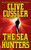 The Sea Hunters (True Adventures with Famous Shipwrecks) by Clive Cussler, 9780743480697