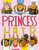Princess Hair by Sharee Miller, 9780316562614