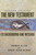 The New Testament (Its Background and Message) by Thomas Lea, David Alan Black, 9780805426328
