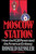 Moscow Station by Kessler, 9781501194177