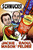 Schmucks! (Our Favorite Fakes, Frauds, Lowlifes, and Liars) by Jackie Mason, Raoul Felder, 9780061126130