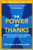 The Power of Thanks: How Social Recognition Empowers Employees and Creates a Best Place to Work by Derek Irvine, Eric Mosley, 9780071838405