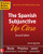 Practice Makes Perfect: The Spanish Subjunctive Up Close, Second Edition by Eric W. Vogt, 9781260010749