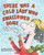 There Was a Cold Lady Who Swallowed Some Snow! by Lucille Colandro, Jared Lee, 9780439567039