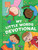My Little Words Devotional, Padded Board Book by Michelle Prater Freeman, Holli Conger, 9781462759330