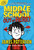 Middle School: Get Me out of Here! by James Patterson, Chris Tebbetts, Laura Park, 9780316206693