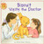 Biscuit Visits the Doctor by Alyssa Satin Capucilli, Pat Schories, 9780061128431