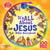 It's All About Jesus Bible Storybook, Padded Hardcover (100 Bible Stories) by B&H Kids Editorial Staff, Heath McPherson, 9781433691652