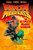 Ninja Meerkats (#7) The Ultimate Dragon Warrior by Gareth P. Jones, Luke Finlayson, 9781250046659