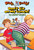 Don't Sit on My Lunch! (Ready, Freddy! #4) by Abby Klein, John McKinley, 9780439556026