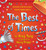 The Best of Times: Math Strategies that Multiply by Greg Tang, Harry Briggs, 9780439210447