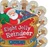 Eight Jolly Reindeer by Ilanit Oliver, Jacqueline Rogers, 9780545651455