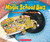 The Magic School Bus Explores the Senses by Joanna Cole, Bruce Degen, 9780590446983
