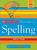 Scholastic Dictionary of Spelling by Marvin Terban, Harry Campbell, 9780439764216