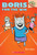Boris for the Win: A Branches Book (Boris #3) by Andrew Joyner, Andrew Joyner, 9780545484497