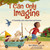 I Can Only Imagine (picture book) (A Friendship with Jesus Now and Forever) by Bart Millard, 9781400321339