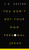You Don't Get Your Own Personal Jesus by J.D. Greear, 9780310353751