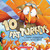 10 Fat Turkeys by Tony Johnston, Rich Deas, 9780545164696