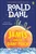 James and the Giant Peach (The Scented Peach Edition) by Roald Dahl, Quentin Blake, 9780451480798