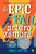 The Epic Fail of Arturo Zamora - 9781101997253 by Pablo Cartaya, 9781101997253