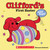 Clifford's First Easter by Norman Bridwell, Norman Bridwell, 9780545200103