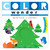 Color Wonder Winter Is Here! by Chieu Anh Urban, Chieu Anh Urban, 9781481487214